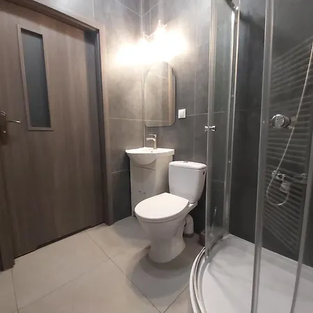 1130 Wojciechowskiego 6A - Tanie Pokoje W Apartamencie - Samodzielne Zameldowanie - Self Check In Poznan Exterior photo