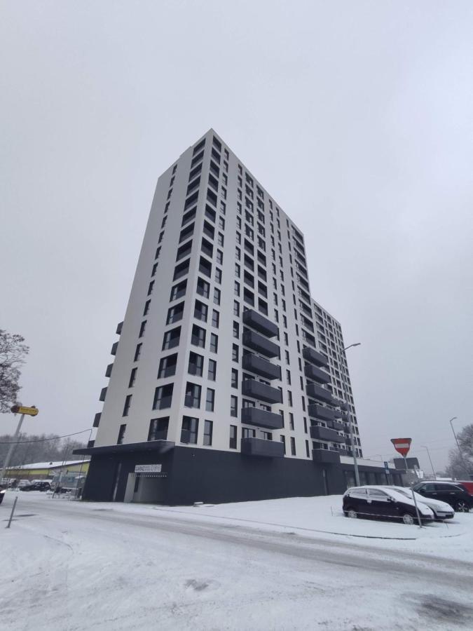 1130 Wojciechowskiego 6a - Tanie W Apartamencie - Samodzielne Zameldowanie - Self Check In *