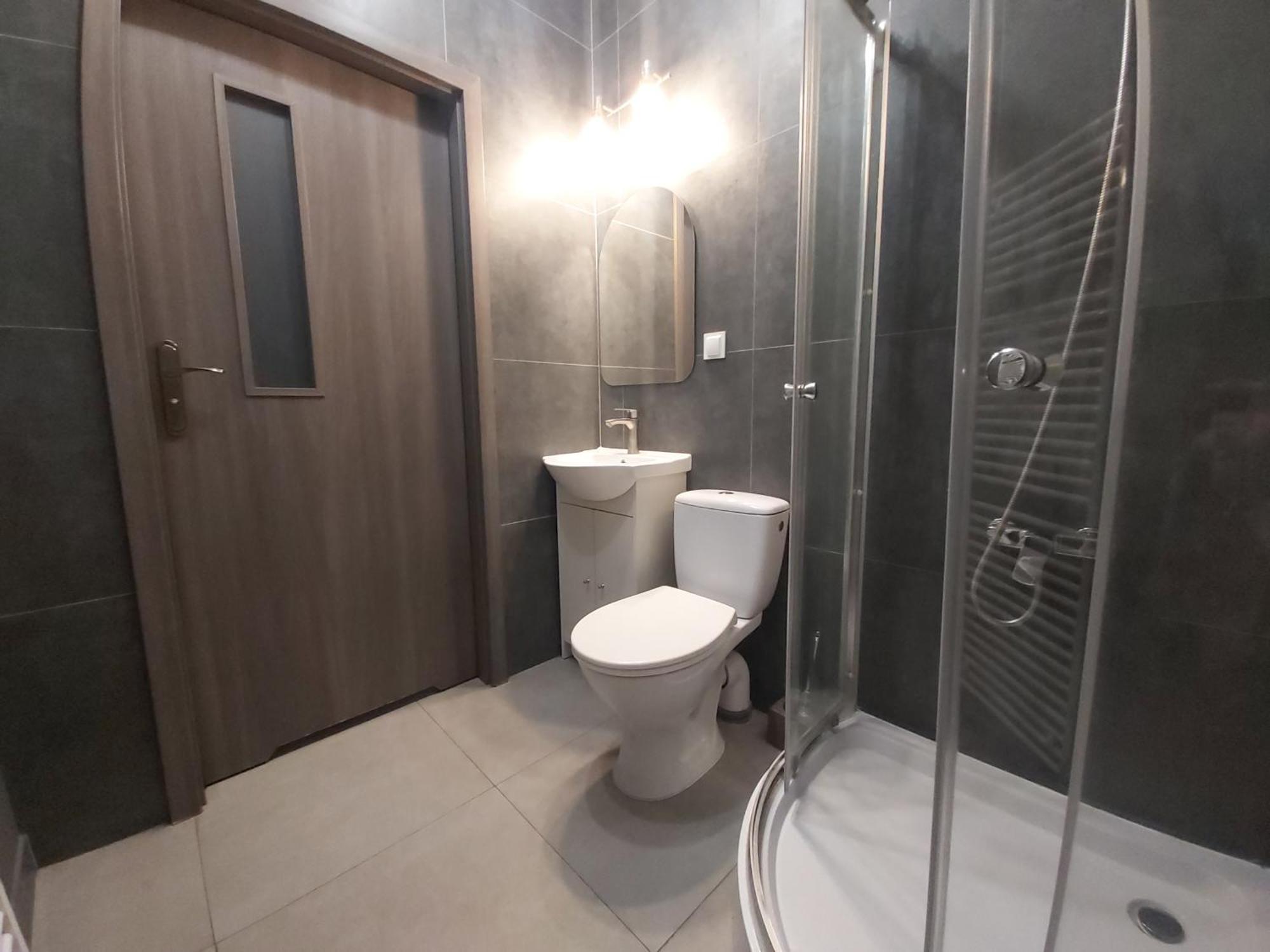 1130 Wojciechowskiego 6a - Tanie W Apartamencie - Samodzielne Zameldowanie - Self Check In *