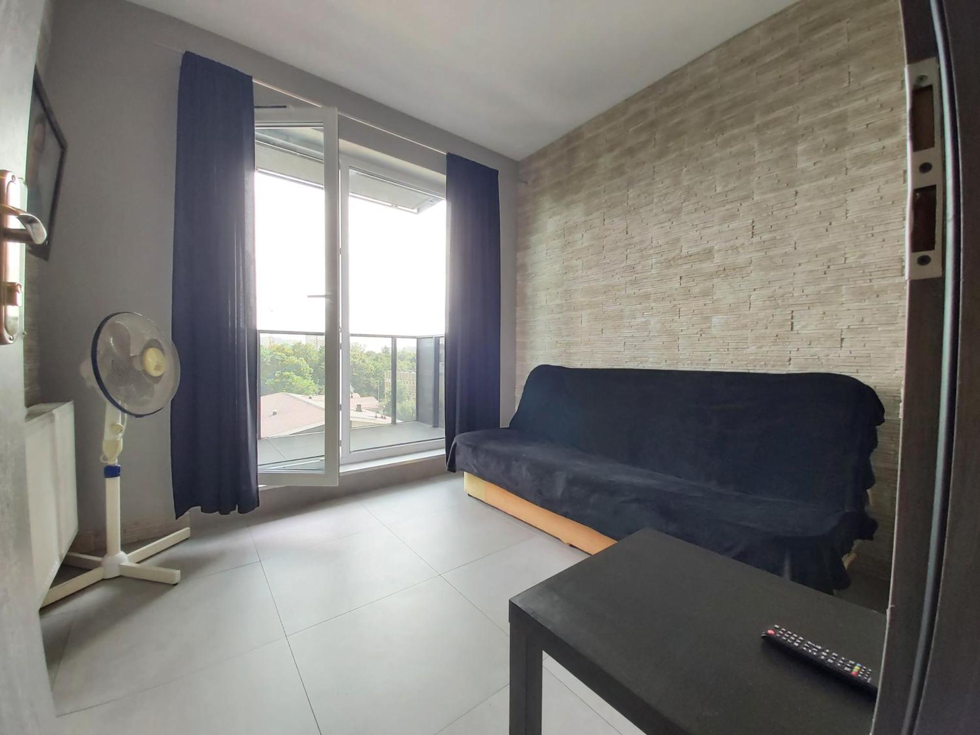 1130 Wojciechowskiego 6a - Tanie W Apartamencie - Samodzielne Zameldowanie - Self Check In *
