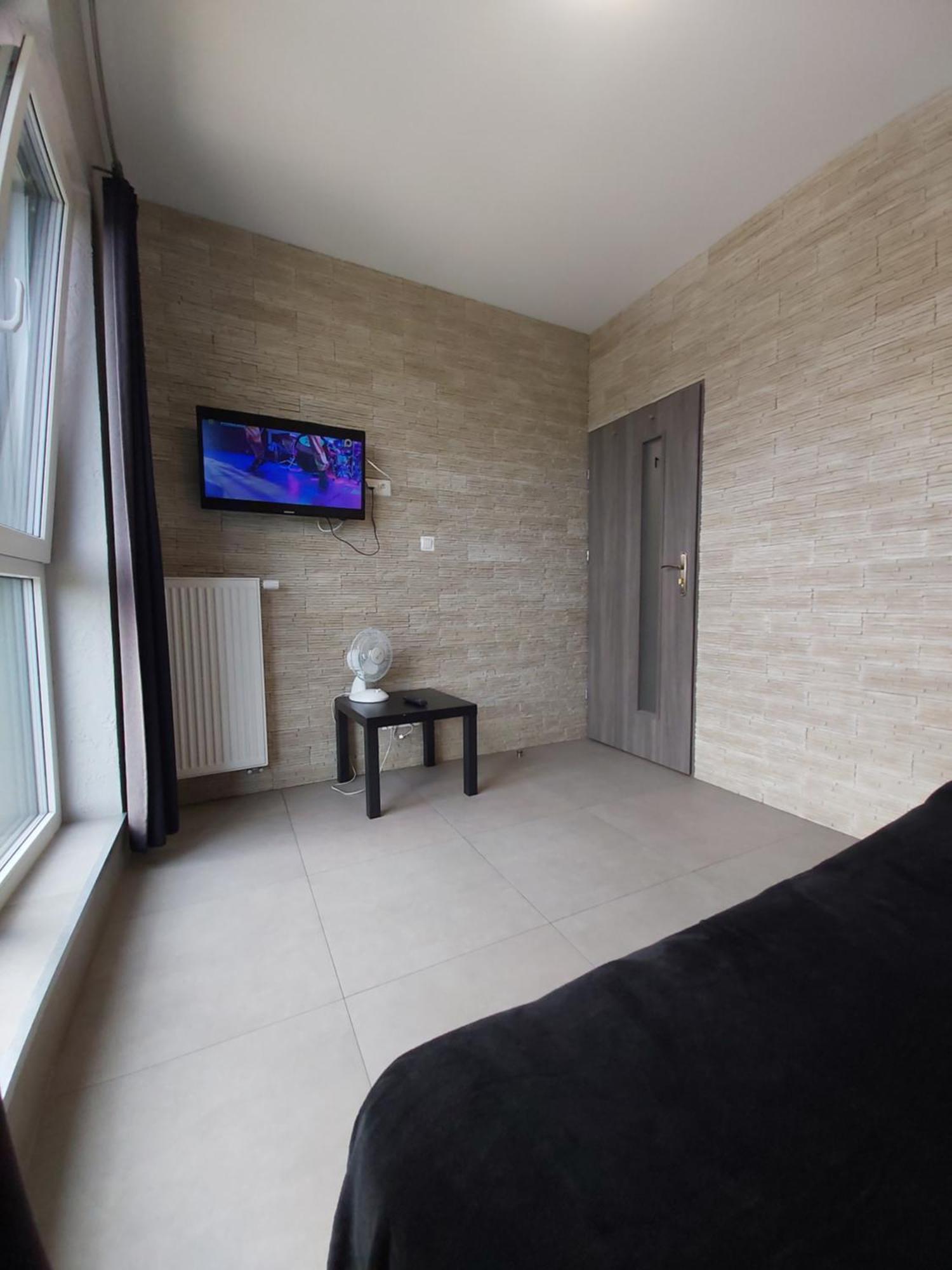 1130 Wojciechowskiego 6a - Tanie W Apartamencie - Samodzielne Zameldowanie - Self Check In Poznań