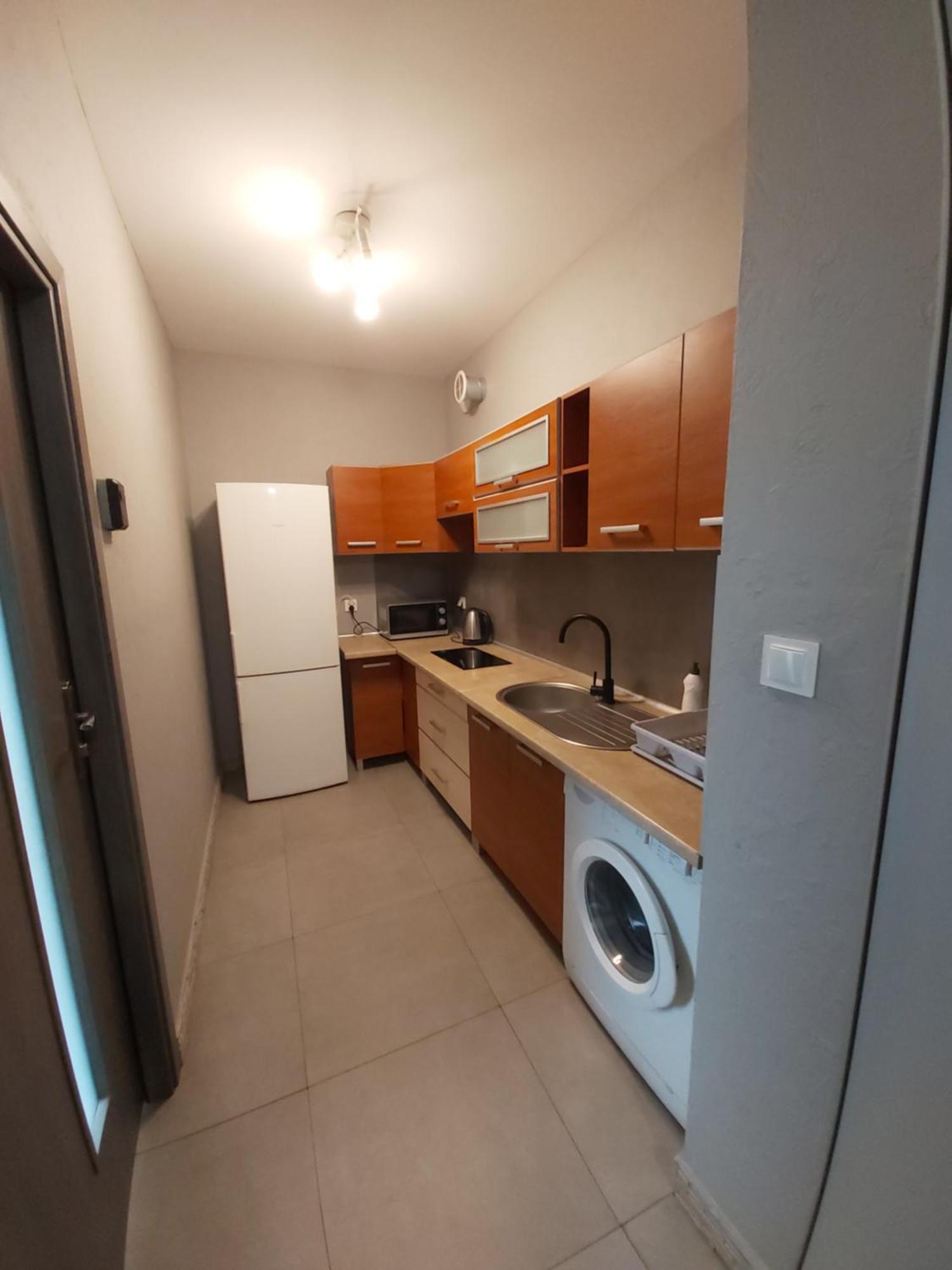 1130 Wojciechowskiego 6a - Tanie W Apartamencie - Samodzielne Zameldowanie - Self Check In * Poznan