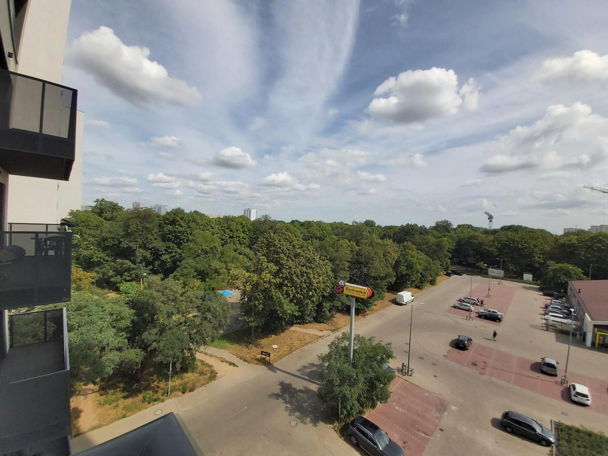 Homestay 1130 Wojciechowskiego 6a - Tanie W Apartamencie - Samodzielne Zameldowanie - Self Check In