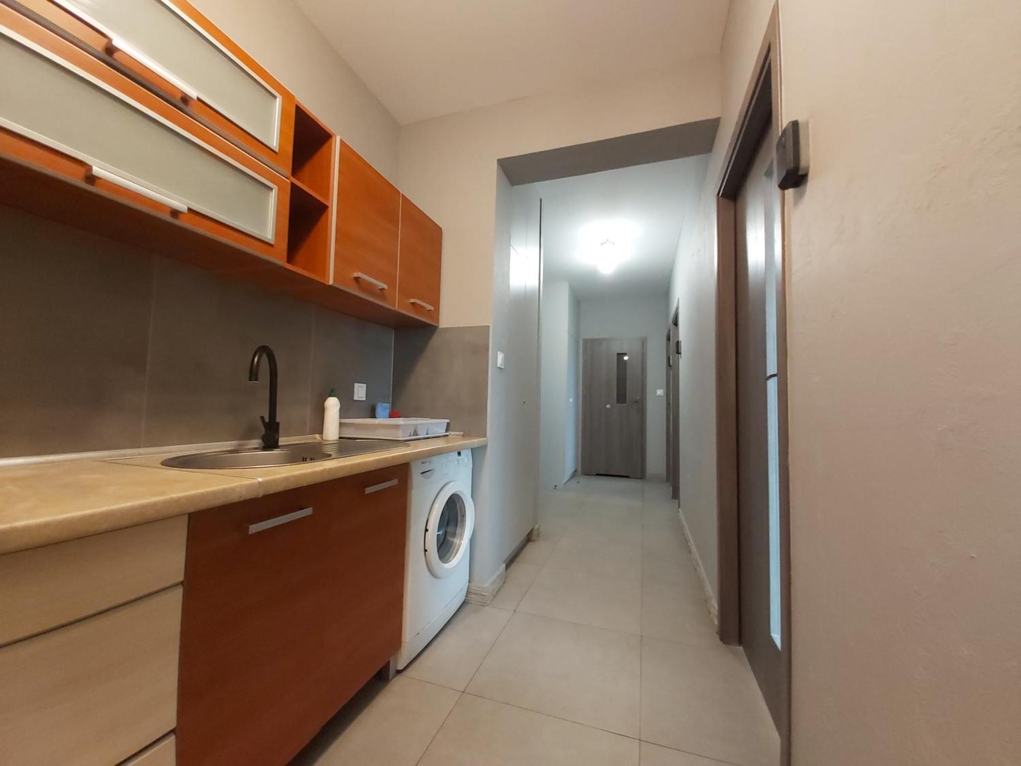 1130 Wojciechowskiego 6a - Tanie W Apartamencie - Samodzielne Zameldowanie - Self Check In Poznan