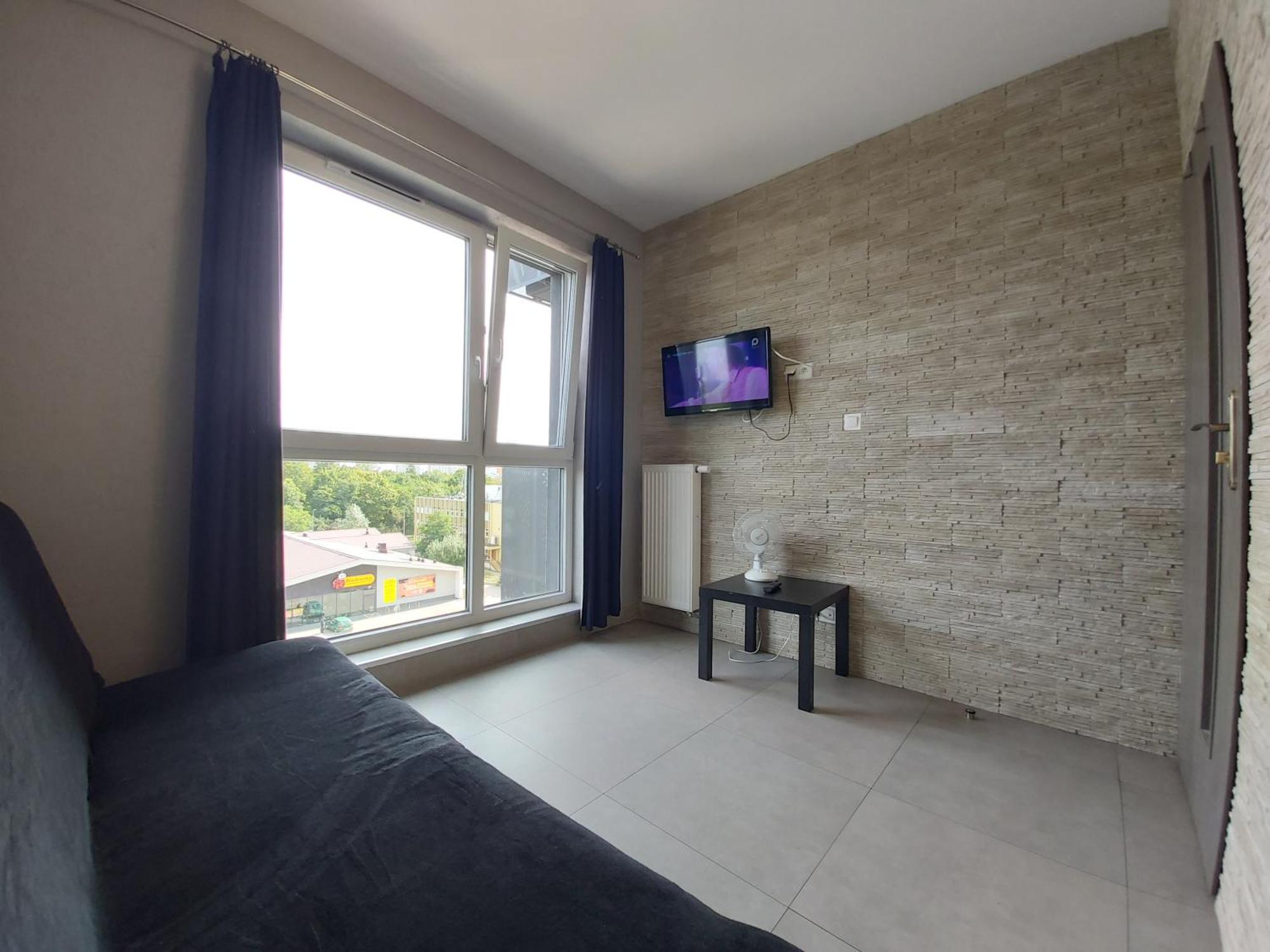 1130 Wojciechowskiego 6a - Tanie W Apartamencie - Samodzielne Zameldowanie - Self Check In Homestay