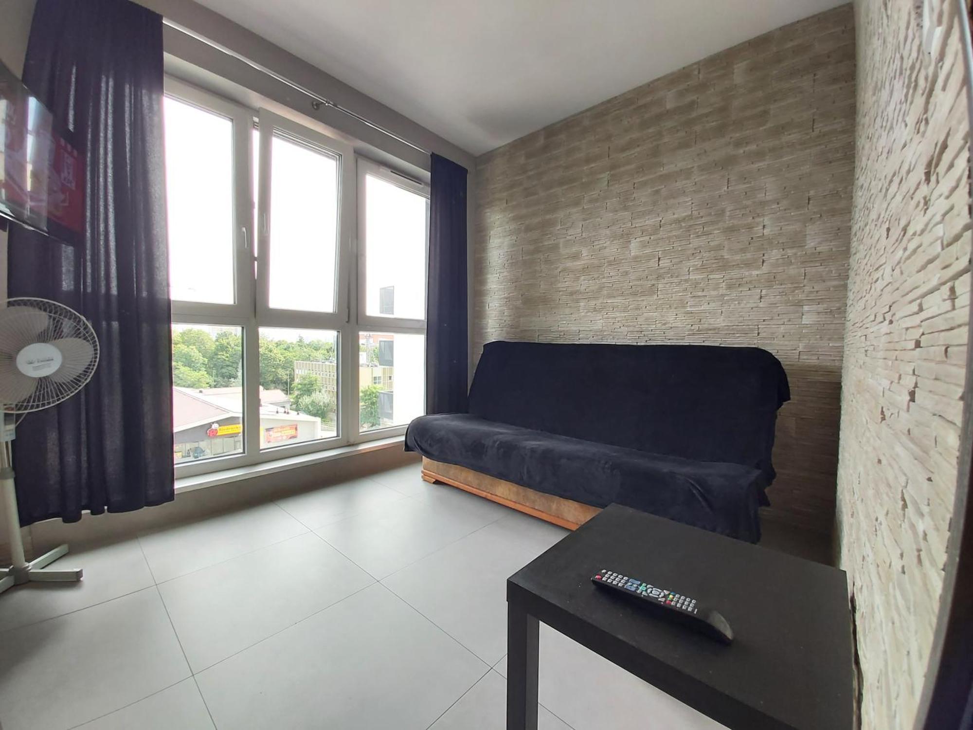 1130 Wojciechowskiego 6a - Tanie W Apartamencie - Samodzielne Zameldowanie - Self Check In Homestay Poznan