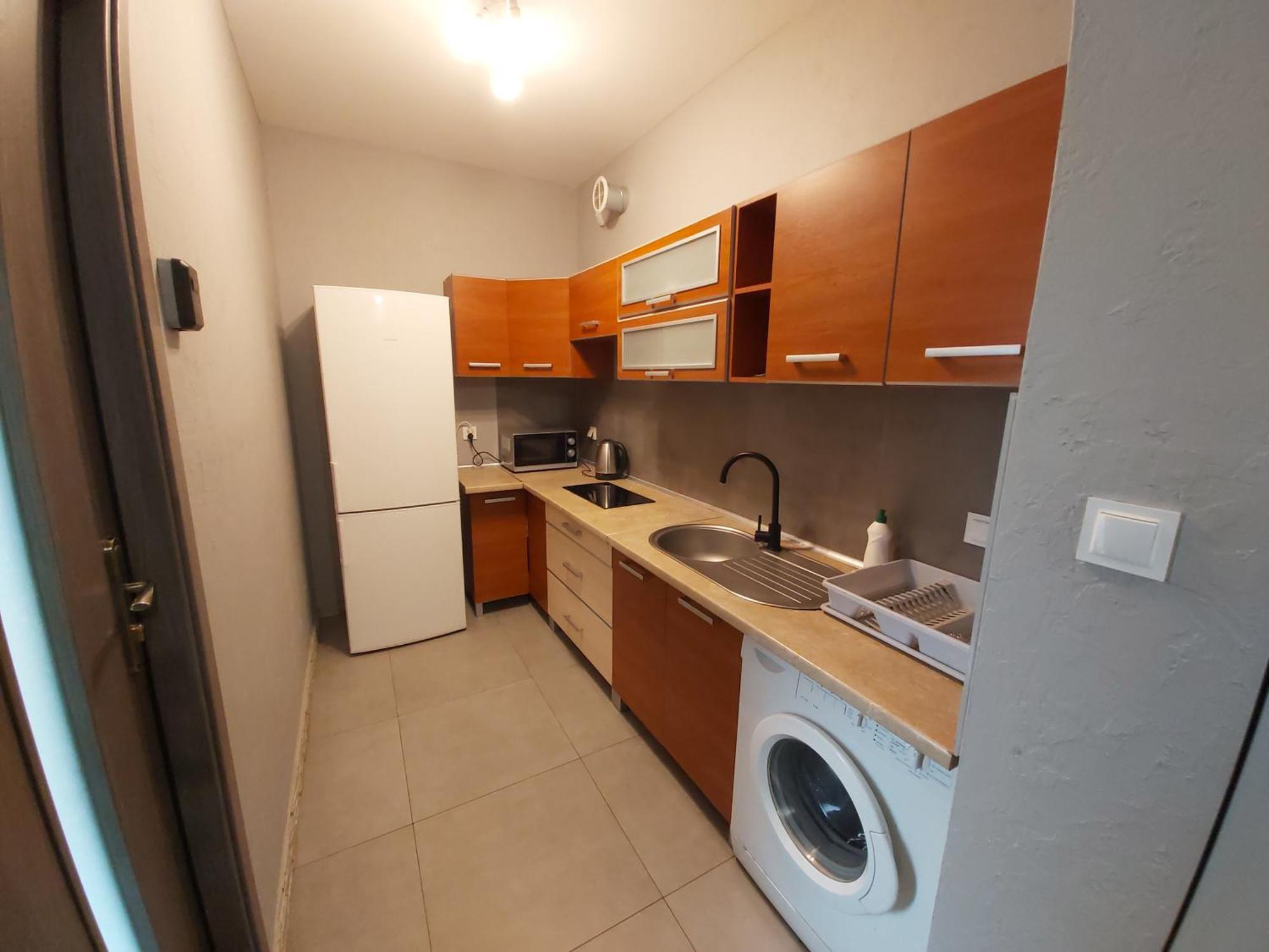 1130 Wojciechowskiego 6a - Tanie W Apartamencie - Samodzielne Zameldowanie - Self Check In Homestay