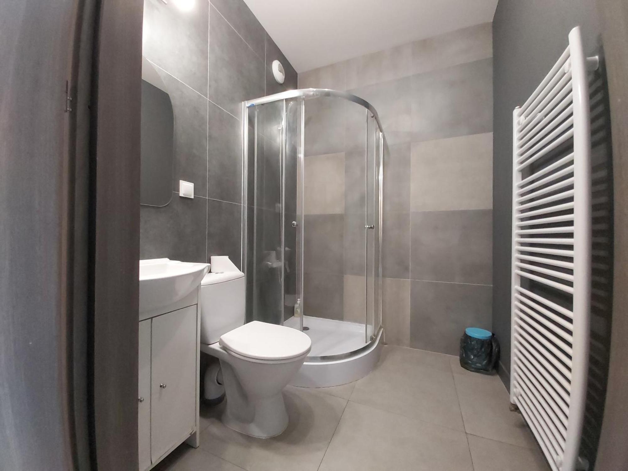 Homestay 1130 Wojciechowskiego 6a - Tanie W Apartamencie - Samodzielne Zameldowanie - Self Check In Poznan