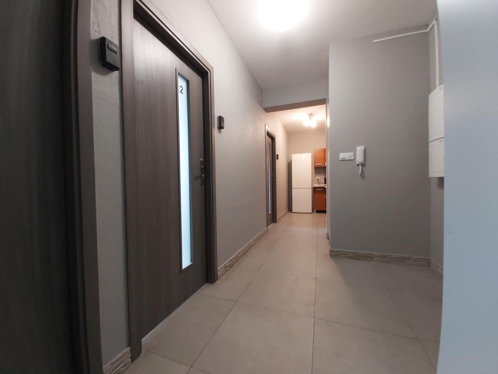 Kwatera prywatna 1130 Wojciechowskiego 6a - Tanie W Apartamencie - Samodzielne Zameldowanie - Self Check In