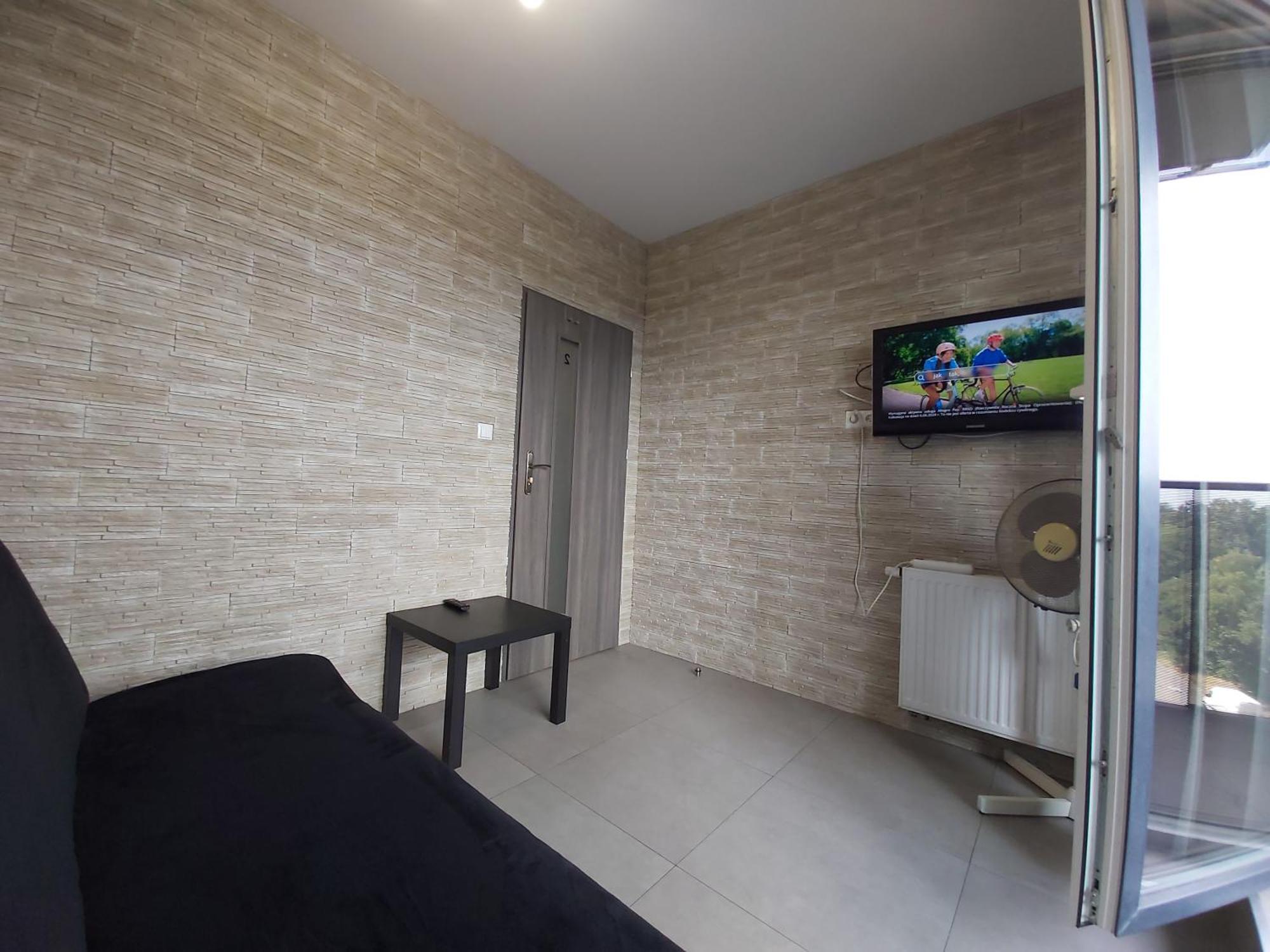 1130 Wojciechowskiego 6a - Tanie W Apartamencie - Samodzielne Zameldowanie - Self Check In Homestay *