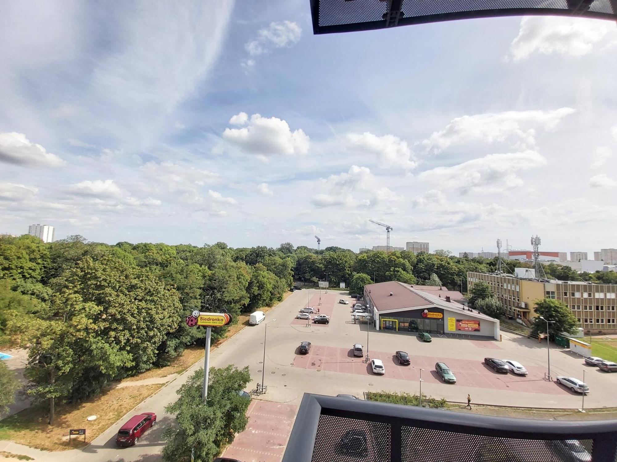 1130 Wojciechowskiego 6a - Tanie W Apartamencie - Samodzielne Zameldowanie - Self Check In