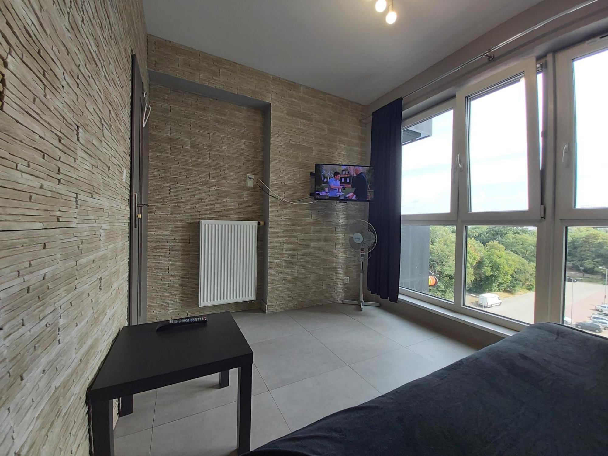 1130 Wojciechowskiego 6a - Tanie W Apartamencie - Samodzielne Zameldowanie - Self Check In Homestay Poznan