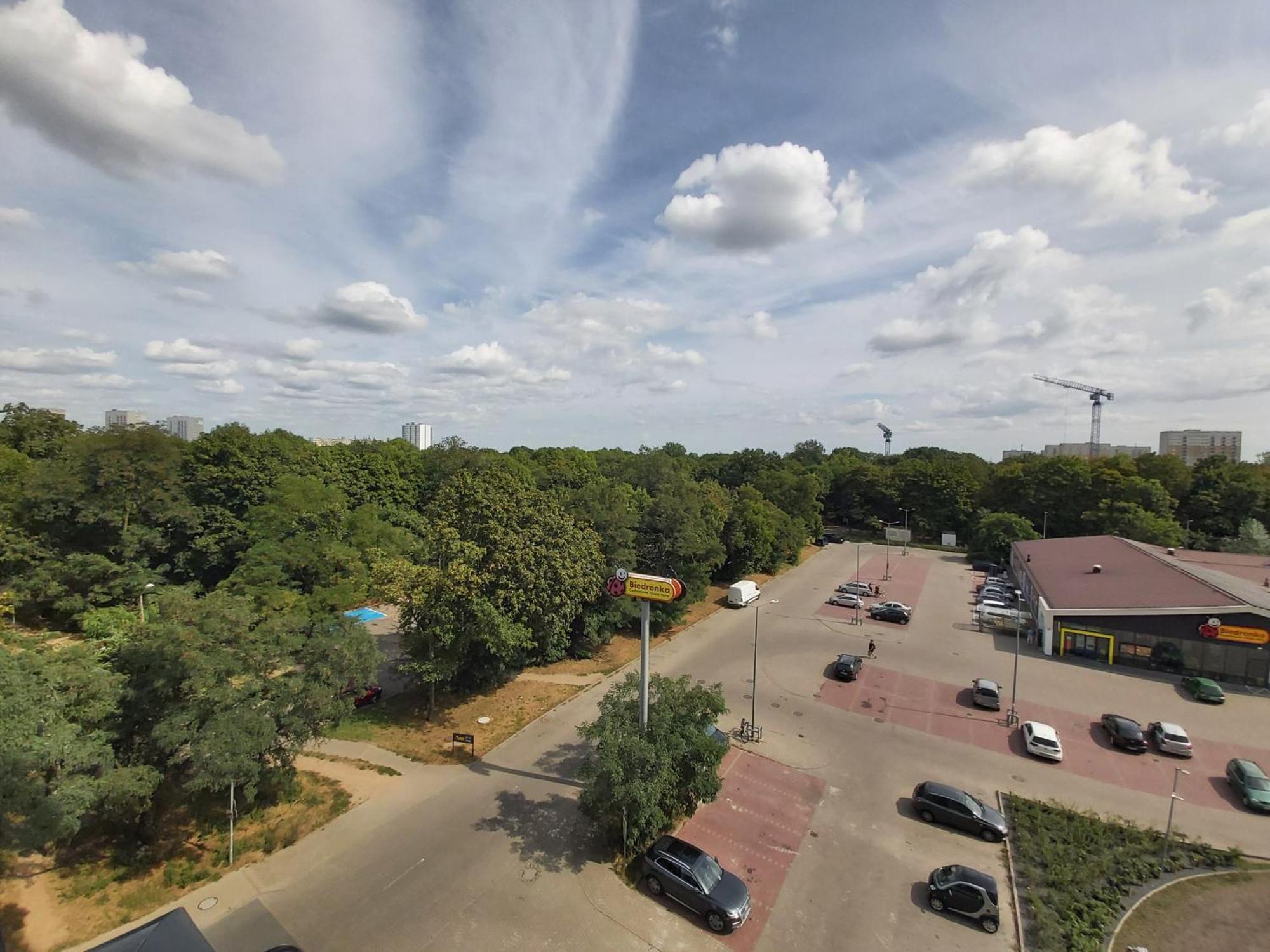 1130 Wojciechowskiego 6a - Tanie W Apartamencie - Samodzielne Zameldowanie - Self Check In
