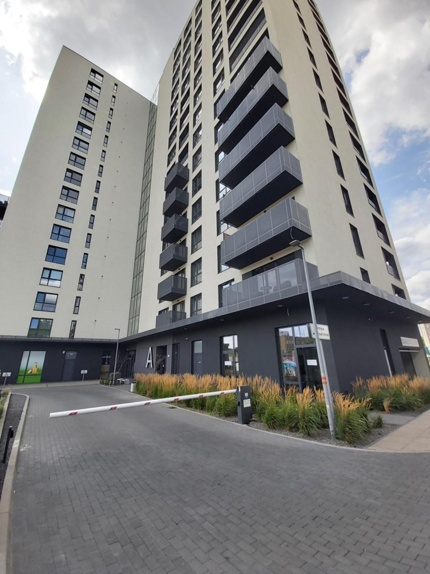 1130 Wojciechowskiego 6a - Tanie W Apartamencie - Samodzielne Zameldowanie - Self Check In Kwatera prywatna