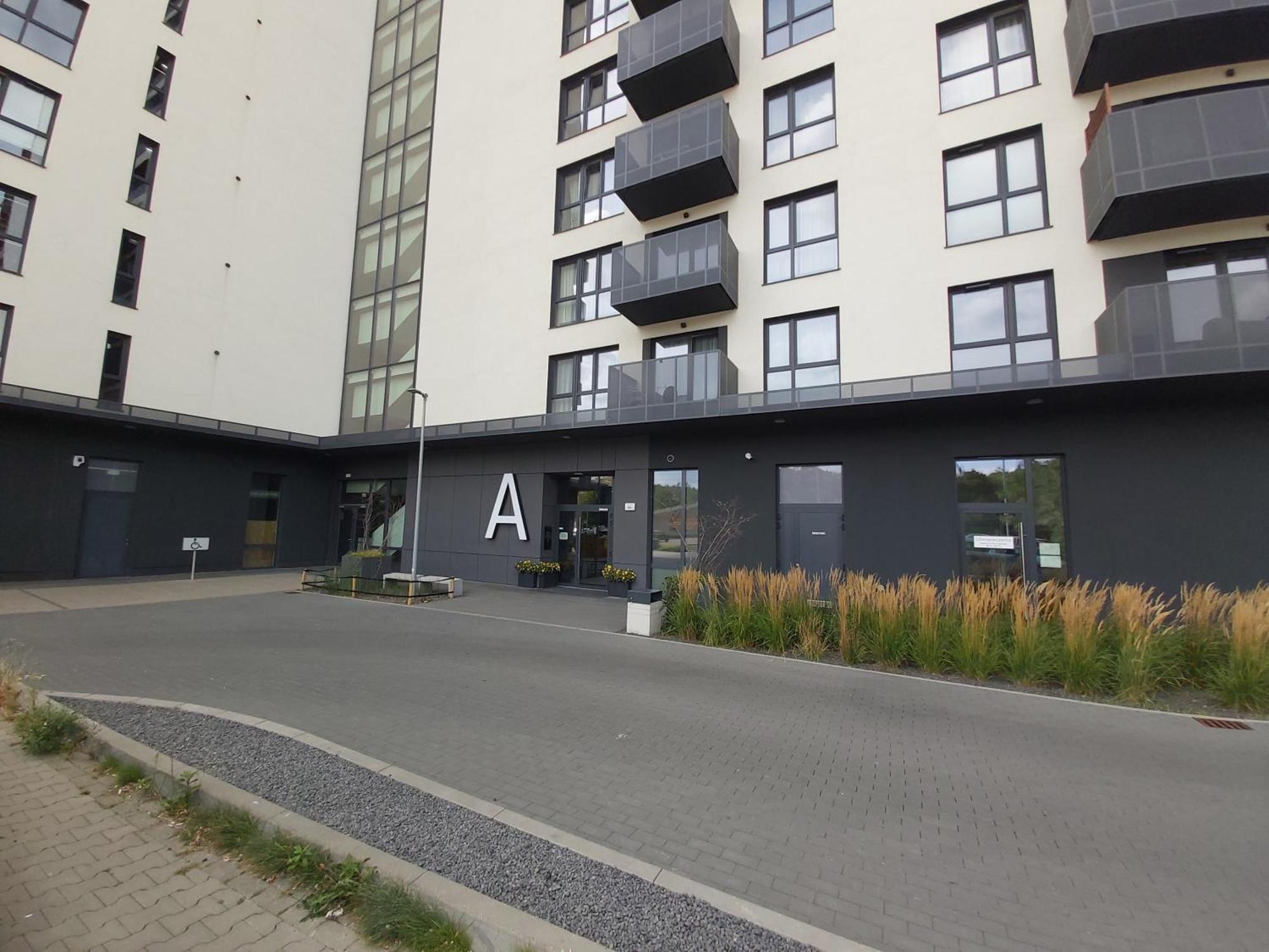 1130 Wojciechowskiego 6a - Tanie W Apartamencie - Samodzielne Zameldowanie - Self Check In