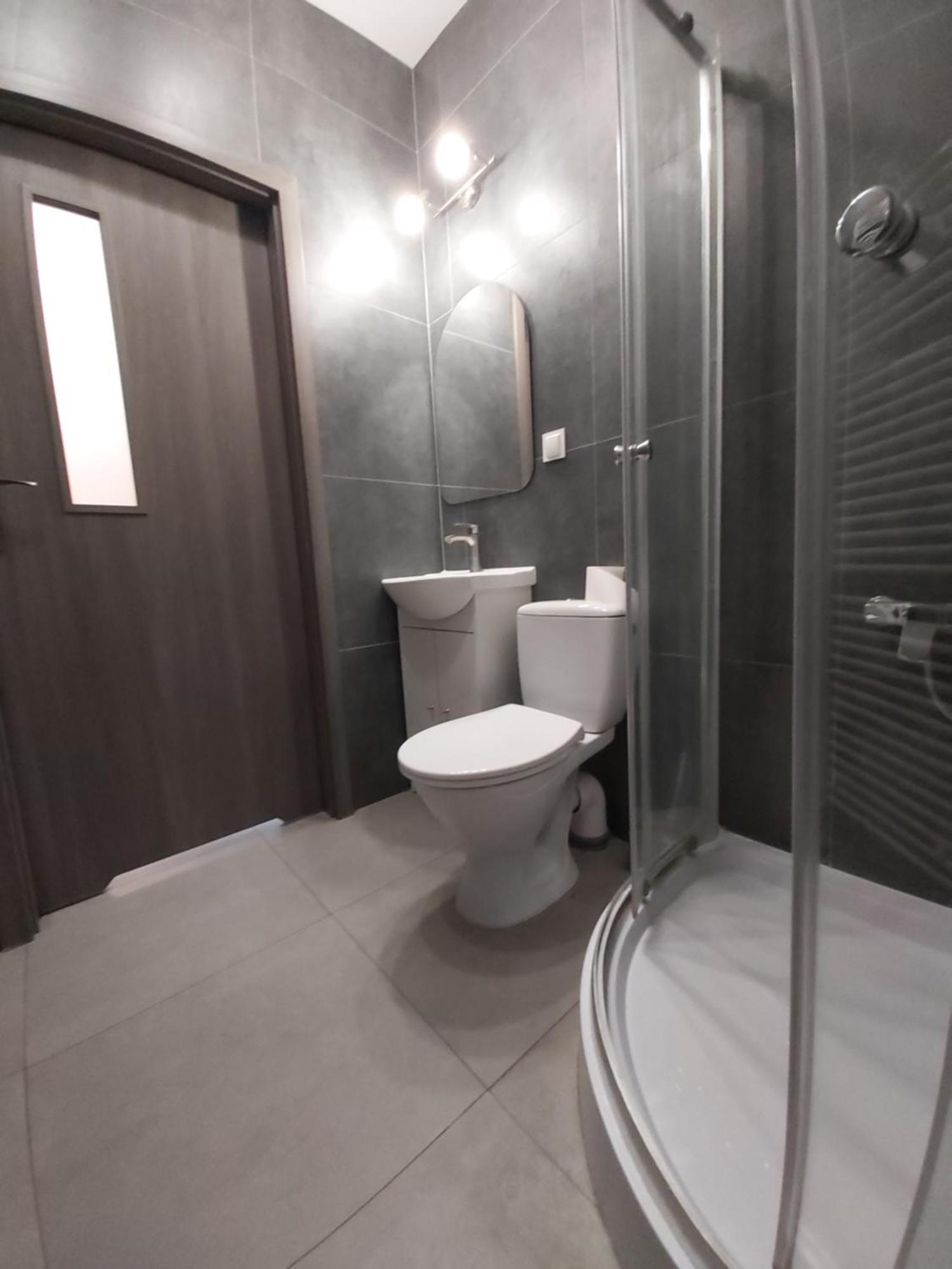 1130 Wojciechowskiego 6a - Tanie W Apartamencie - Samodzielne Zameldowanie - Self Check In Poznan